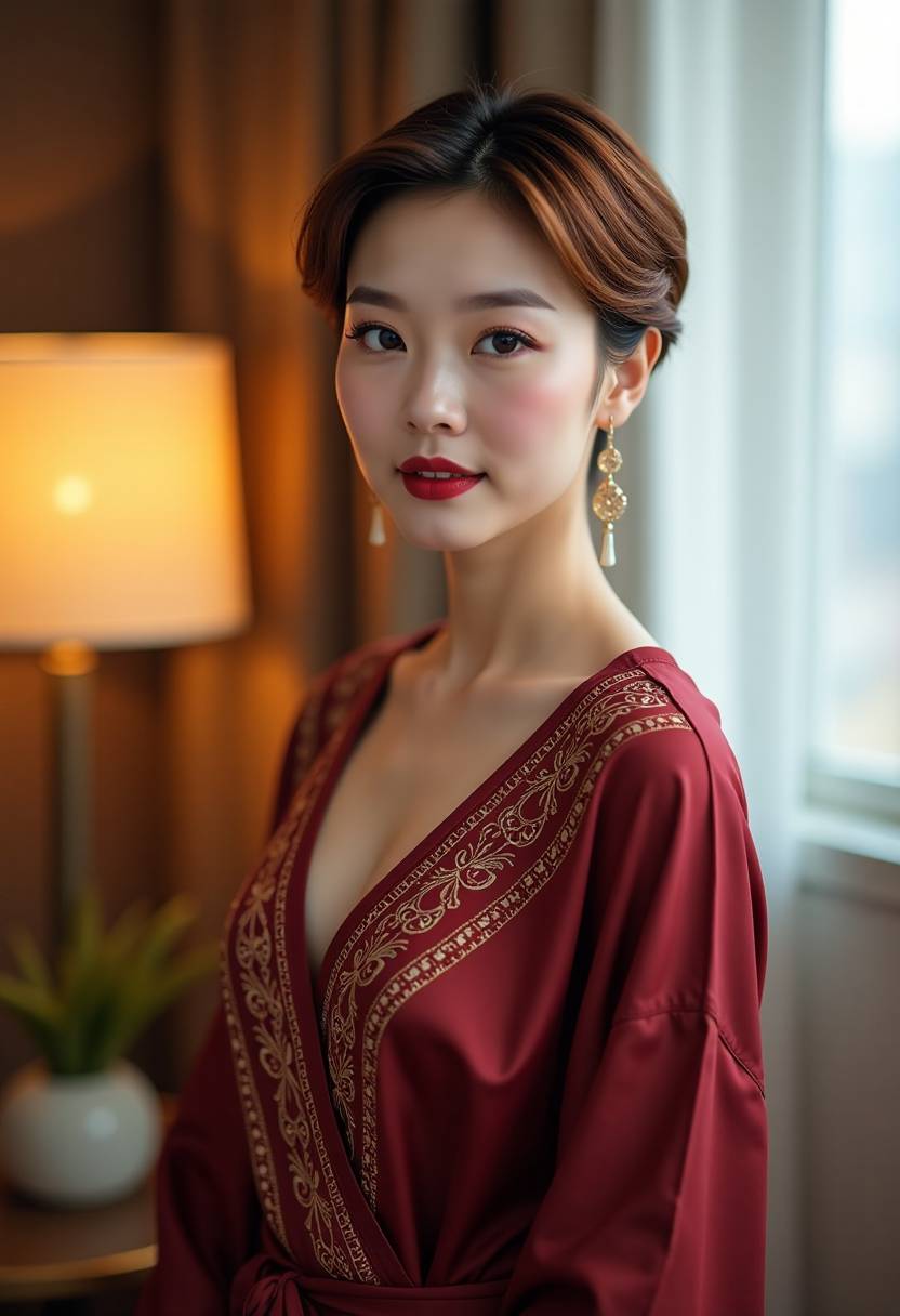 冰封灵戒：雪女异闻录